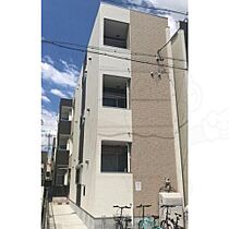 ハーモニーテラス野田  ｜ 愛知県名古屋市中川区野田１丁目（賃貸アパート1LDK・2階・28.78㎡） その1