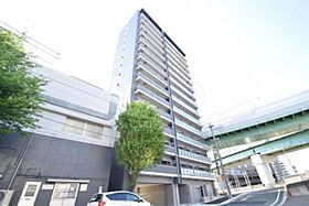 パークアクシス名古屋山王橋  ｜ 愛知県名古屋市中川区山王２丁目（賃貸マンション1K・15階・26.40㎡） その3