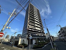 メイクス名駅南2  ｜ 愛知県名古屋市中村区名駅南３丁目（賃貸マンション1K・9階・22.80㎡） その3