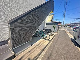 サンエイブリッジ1  ｜ 愛知県名古屋市中村区猪之越町１丁目（賃貸アパート1DK・1階・22.90㎡） その23