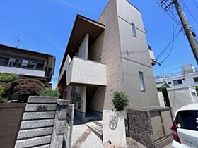 ピストハッタ  ｜ 愛知県名古屋市中村区烏森町６丁目（賃貸アパート1R・2階・22.29㎡） その1