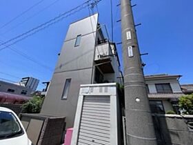 ピストハッタ  ｜ 愛知県名古屋市中村区烏森町６丁目（賃貸アパート1R・2階・22.29㎡） その3