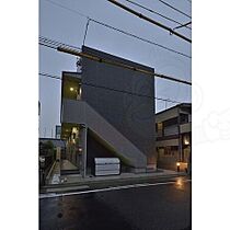 Allonge(アロンジェ)  ｜ 愛知県名古屋市中川区石場町３丁目（賃貸アパート1R・1階・20.30㎡） その14