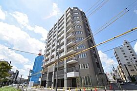 グランルクレ新栄ウエスト  ｜ 愛知県名古屋市中区新栄２丁目40番6号（賃貸マンション1K・9階・33.97㎡） その25