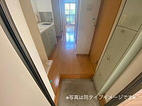 Loft日比野  ｜ 愛知県名古屋市熱田区比々野町（賃貸アパート1K・2階・18.85㎡） その3