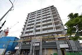 グランルクレ新栄ウエスト  ｜ 愛知県名古屋市中区新栄２丁目40番6号（賃貸マンション1LDK・7階・40.27㎡） その19