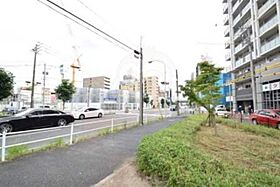 グランルクレ新栄ウエスト  ｜ 愛知県名古屋市中区新栄２丁目40番6号（賃貸マンション1LDK・7階・40.27㎡） その29