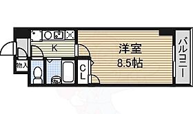 現代ハウス新栄  ｜ 愛知県名古屋市中区新栄１丁目17番7号（賃貸マンション1K・10階・24.37㎡） その2