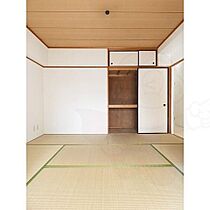 扶桑ハイツ1  ｜ 愛知県名古屋市千種区今池南（賃貸マンション2LDK・4階・54.90㎡） その14