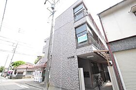 リーリエ旭  ｜ 愛知県名古屋市中村区香取町２丁目79番（賃貸マンション2K・3階・35.58㎡） その14