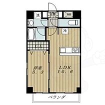 Canal East  ｜ 愛知県名古屋市中川区西日置町１０丁目301番（賃貸マンション1LDK・5階・39.00㎡） その2