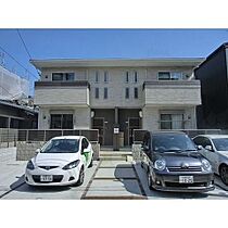 Silva清住  ｜ 愛知県名古屋市千種区清住町３丁目（賃貸テラスハウス2LDK・1階・76.04㎡） その1