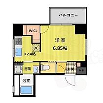 Casa Avenue Ikeshita  ｜ 愛知県名古屋市千種区池下１丁目（賃貸マンション1R・5階・26.26㎡） その2