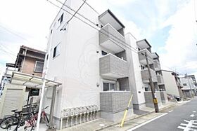 愛知県名古屋市中村区二ツ橋町２丁目（賃貸アパート1K・1階・24.12㎡） その20