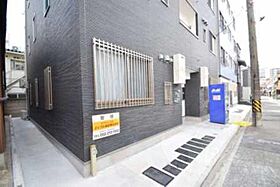 愛知県名古屋市中区平和２丁目9番4号（賃貸マンション1LDK・1階・45.00㎡） その19