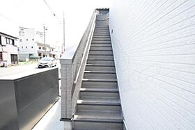 ルミエール黄金  ｜ 愛知県名古屋市中川区乗越町１丁目（賃貸アパート1K・2階・20.22㎡） その23