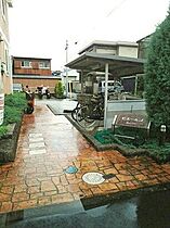 ピエールA  ｜ 愛知県名古屋市中川区南脇町１丁目34番（賃貸アパート2LDK・1階・60.86㎡） その13