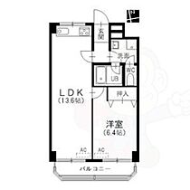 ハイライク栄ハイツ  ｜ 愛知県名古屋市中区栄３丁目（賃貸マンション1LDK・1階・44.73㎡） その2