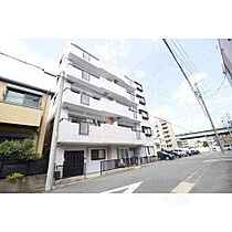 ハイツ八千代  ｜ 愛知県名古屋市熱田区明野町（賃貸マンション2LDK・2階・53.39㎡） その3