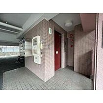 プチパレ 205 ｜ 愛知県名古屋市西区花の木３丁目（賃貸マンション1LDK・2階・44.00㎡） その16