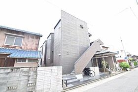 jeunesse堀越  ｜ 愛知県名古屋市西区上堀越町２丁目39番1号（賃貸アパート1R・1階・20.11㎡） その1