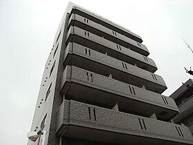 casa桜千種  ｜ 愛知県名古屋市千種区内山１丁目17番7号（賃貸マンション1K・2階・23.50㎡） その1