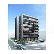 愛知県名古屋市中村区井深町（賃貸マンション1K・2階・23.25㎡） その1