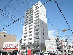 愛知県名古屋市中区橘２丁目（賃貸マンション1K・13階・28.88㎡） その1