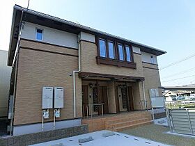 ヴィレッジ広田  ｜ 愛知県名古屋市中川区広田町３丁目43番（賃貸アパート2LDK・2階・57.07㎡） その1