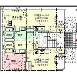 本陣駅 6.5万円