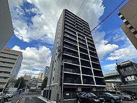 グランパセオ名駅那古野  ｜ 愛知県名古屋市西区那古野２丁目（賃貸マンション1LDK・14階・48.18㎡） その3