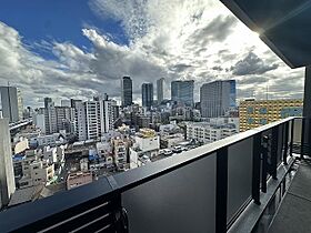 グランパセオ名駅那古野  ｜ 愛知県名古屋市西区那古野２丁目（賃貸マンション1LDK・14階・48.18㎡） その14