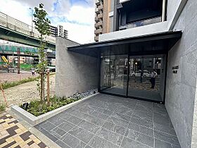 グランパセオ名駅那古野  ｜ 愛知県名古屋市西区那古野２丁目（賃貸マンション2LDK・13階・63.84㎡） その26