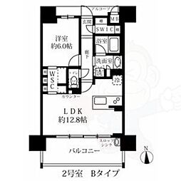 国際センター駅 15.4万円