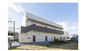 シャルム  ｜ 愛知県名古屋市中村区新富町４丁目（賃貸アパート1K・2階・22.03㎡） その1