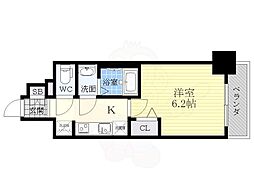 太閤通駅 5.0万円