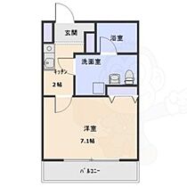 Amber House Jingu  ｜ 愛知県名古屋市熱田区三本松町17番1号（賃貸マンション1K・5階・24.00㎡） その2