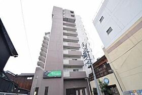 愛知県名古屋市中区大須３丁目（賃貸マンション2LDK・9階・57.78㎡） その1