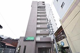 愛知県名古屋市中区大須３丁目（賃貸マンション2LDK・9階・57.78㎡） その3