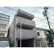 キャッスル神宮東  ｜ 愛知県名古屋市熱田区三本松町（賃貸マンション2LDK・3階・51.48㎡） その1