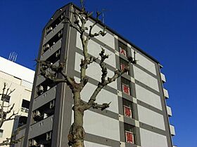 三恵ハイツ  ｜ 愛知県名古屋市中区千代田５丁目11番31号（賃貸マンション1K・2階・18.22㎡） その1