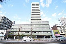 PLANDOOL NAKAMURA  ｜ 愛知県名古屋市中村区太閤通８丁目（賃貸マンション1LDK・11階・42.47㎡） その1