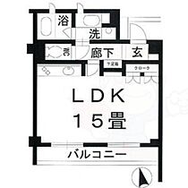 パークホームズ覚王山EAST  ｜ 愛知県名古屋市千種区山門町２丁目（賃貸マンション1K・1階・42.36㎡） その2