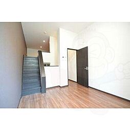 名鉄犬山線 東枇杷島駅 徒歩8分の賃貸アパート 1階1Kのリビング/ダイニング