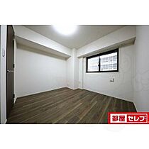 オープンレジデンシア名古屋栄  ｜ 愛知県名古屋市中区栄２丁目（賃貸マンション1LDK・2階・46.36㎡） その6