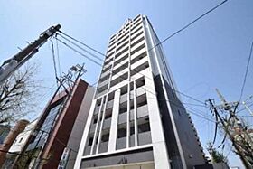 愛知県名古屋市中区大井町（賃貸マンション1K・13階・30.82㎡） その1