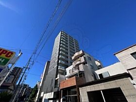 愛知県名古屋市中村区名駅南２丁目（賃貸マンション1K・8階・29.76㎡） その3