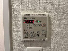 愛知県名古屋市西区花の木１丁目（賃貸マンション1K・2階・25.13㎡） その27