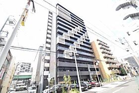 愛知県名古屋市中区新栄１丁目（賃貸マンション1K・11階・21.66㎡） その3