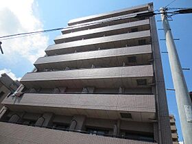 キャッスル若宮  ｜ 愛知県名古屋市中村区若宮町１丁目28番2号（賃貸マンション1K・3階・27.11㎡） その1